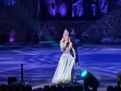 -广州长隆国际大马戏