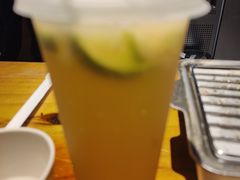 -木屋烧烤(万德庄店)