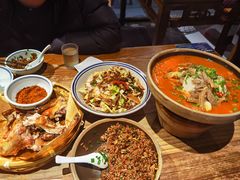 -打酱油·非遗淮扬菜(瘦西湖梅岭店)