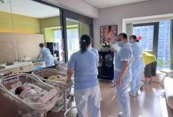 -大美母婴月子中心(馨乐庭店)