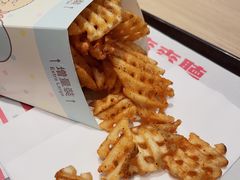 -麦当劳(新濠影汇店)
