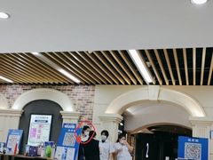 -SFC上影百联影城(大上海4DX店)