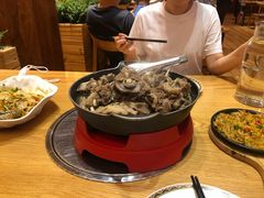 -九十九顶毡房(阜石路店)