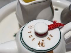 -悦得闲广式茶楼点心(石厦时代广场店)