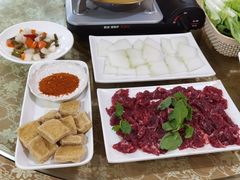 -贵州人家·酸汤火锅·20年老字号