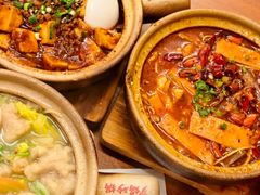 -罗妈砂锅(四川成都奎星楼店)