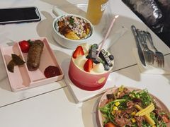 -库滋明·俄罗斯特色美食(中央大街店)