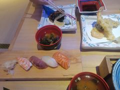 -琴寿司居酒屋(中山广场店)