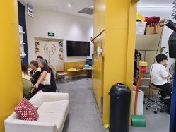 -海马体家庭照相馆(杭州远洋乐堤港店)