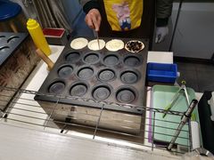 -台湾味正点车轮饼可丽饼(南禅寺店)