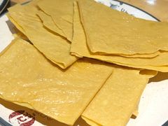 豆皮-小门坎三合鱼(总店)