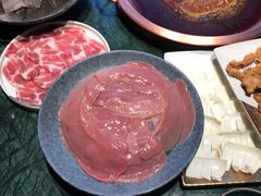 -肆味(东原1891江景店)