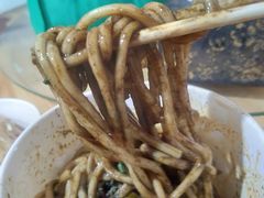-熊腊生热干面馆(宝丰店)