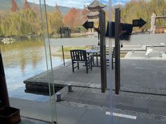 -丽江悦榕庄酒店-明月·雪山庭院餐厅