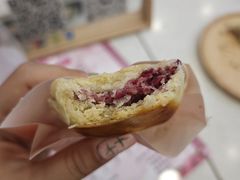-吉庆花语现烤鲜花饼(斗南店)