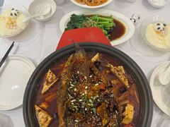 -眉州东坡(团结湖店)