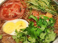 -可口香·非遗老号烧烤(南岗直营店)