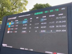 -极速星辰卡丁车赛车场(西山店)