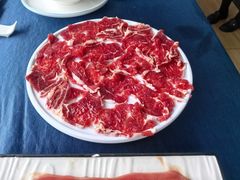 -龙门九号·百年洋楼 江景火锅