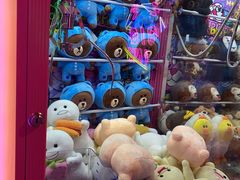 -BIG PINK大粉娃娃机主题馆(圆融星座店)