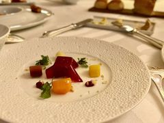 -Sketch(The Lecture Room & Library)