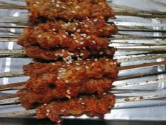 -呱呱叫餐厅(紫宸公寓店)