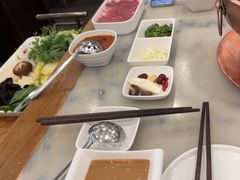 -牛街·马辈儿涮肉(牛街二店)