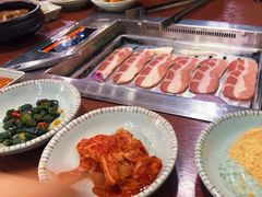 -长今家韩国料理(瑞景店)