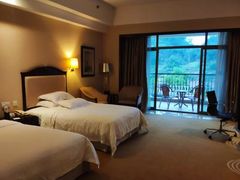 -重庆长寿碧桂园凤悦凤凰酒店