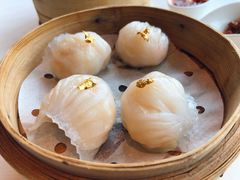 -天龙轩(香港丽思卡尔顿酒店)