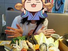 -元气寿司(东方宝泰店)