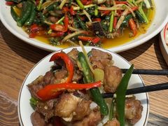-辣螃铠盆盆蟹大排档(海昌店)