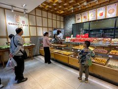 -詹记桃酥(包河万达店)