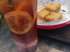 -孖记茶档·热腾茶餐(荔湾领展广场店)