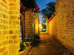 -天一阁博物院