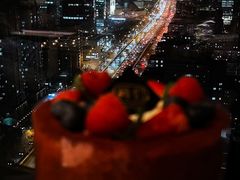 -北京康莱德酒店