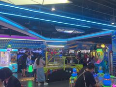 -大玩家(通州万达广场店)