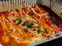 -郑喜旺烧烤(郑州总店)