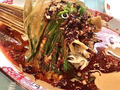 -福苗小骆驼烧烤(莲湖路店)