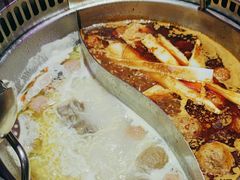 -季季红火锅(丰城洪客隆店)