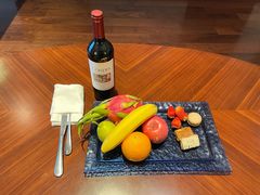 -上海嘉定喜来登酒店