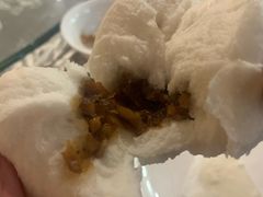 蜜汁叉烧包-香云轩·顺德菜(香云纱园林酒店店)
