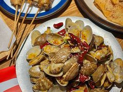 -小乾杯串店•16年沈阳烧烤(文安路店)