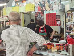 大堂-梓记牛什(總店)