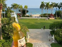 -大堂酒廊·亚龙湾万豪度假酒店