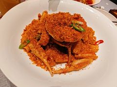 -庆赫隆融合菜馆(群力店)