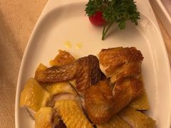 -亚龙湾红树林度假酒店御粤阁