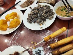 -护国寺小吃(新街口店)