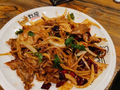 -灶座小锅烀饼·铁锅炖(全国总店)