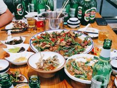 -食鸡公社辣子鸡·潍坊菜·烧烤